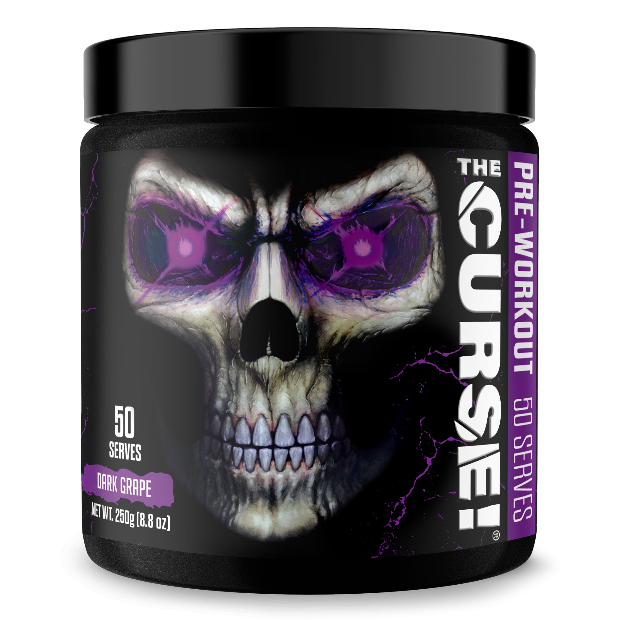 Pre Workout Energy Focus Fitness Supplement