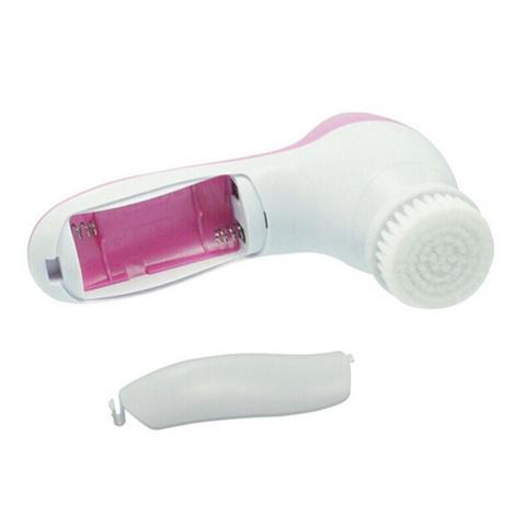 Electric Facial Cleanser Pore Cleaning Blackhead Massage Tool