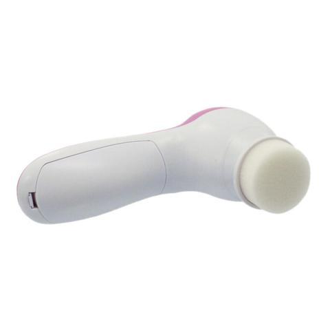 Electric Facial Cleanser Pore Cleaning Blackhead Massage Tool