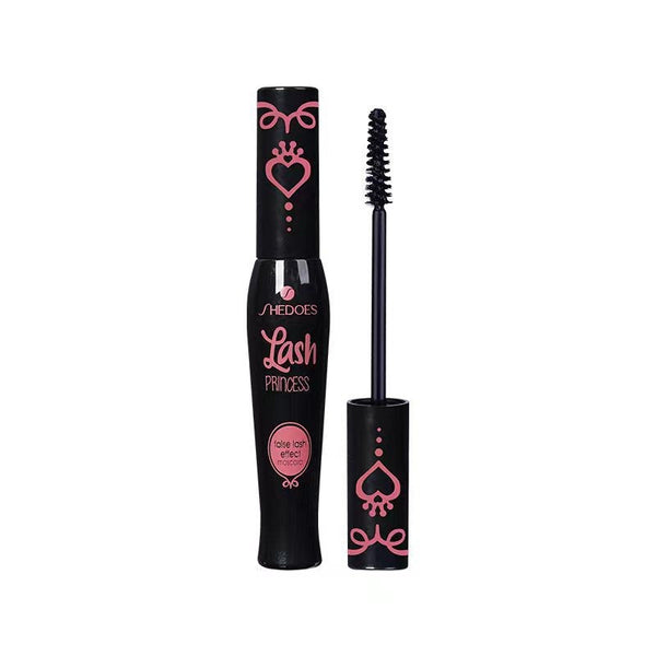 Waterproof Lengthening Curling Mascara Smudgeproof Lash Makeup