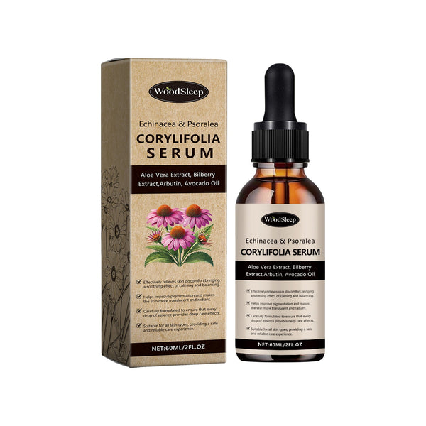 Skin Soothing Serum for Redness Care