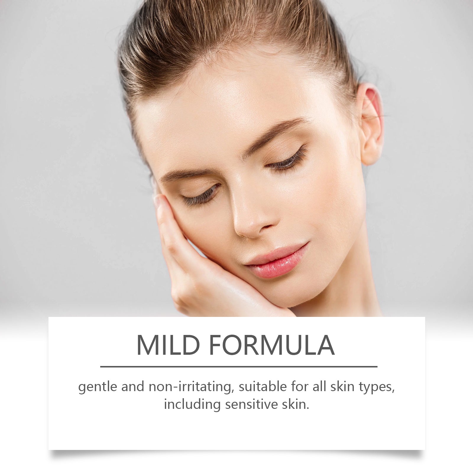 Papaya Facial Cleanser Pore Cleaning Oil Balancing Moisturizer