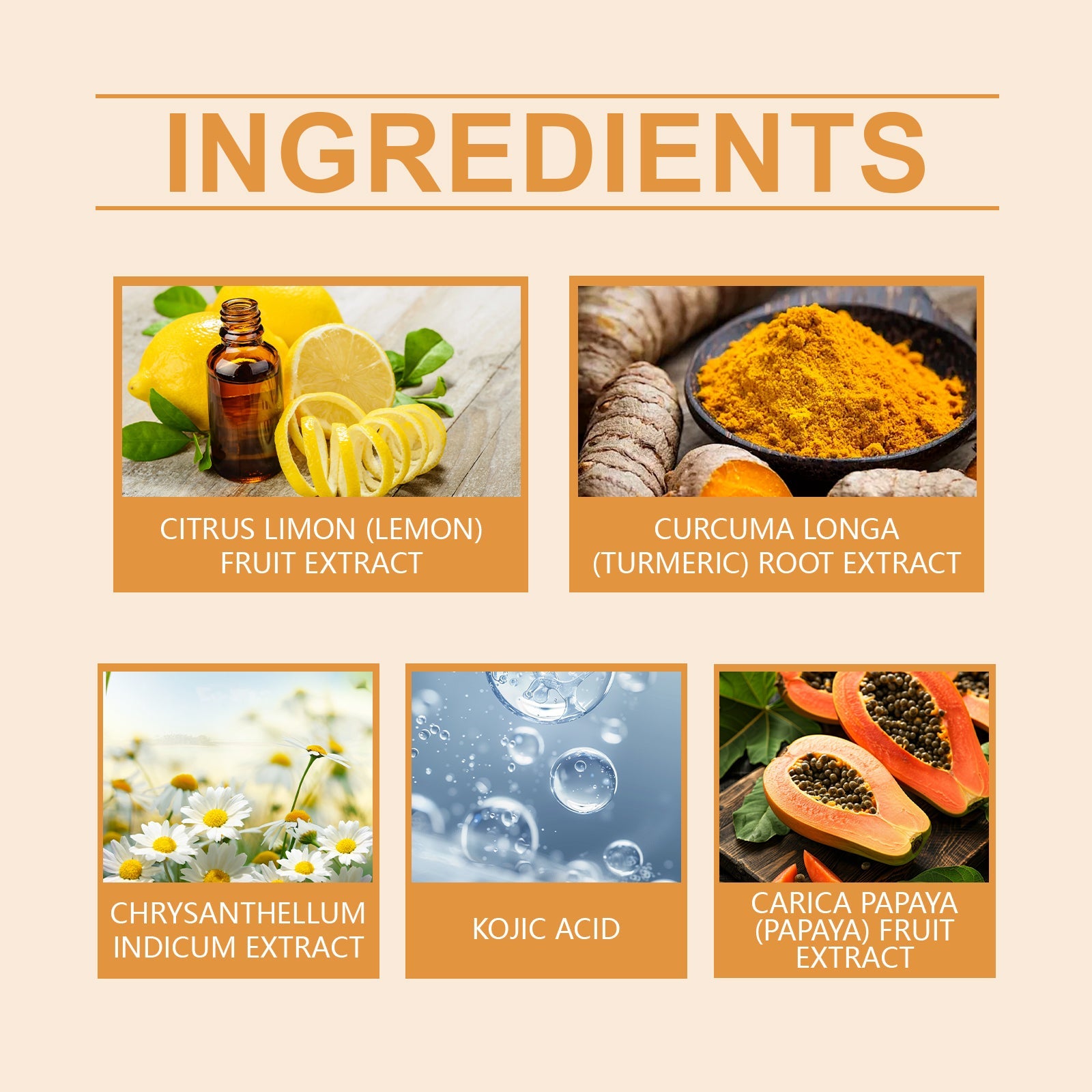Papaya Facial Cleanser Pore Cleaning Oil Balancing Moisturizer