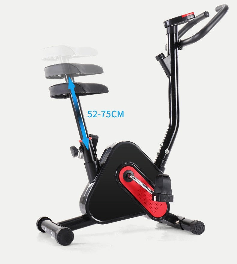 Exercise Bike Webbing Strap Fitness Equipment Accessory