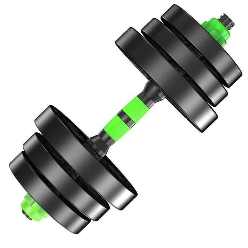 Detachable Home Fitness Equipment for Convenient Workouts