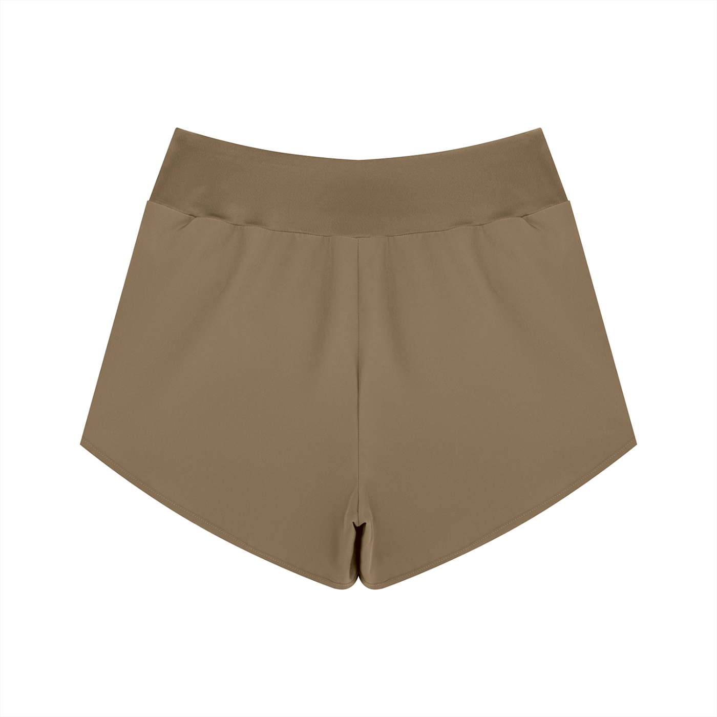 Loki & Ivy Women's High Rise Yoga Shorts