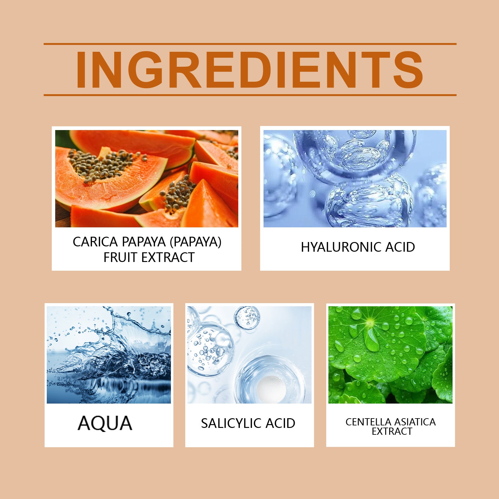 Salicylic Acid Pore Care Hydrating Facial Toner