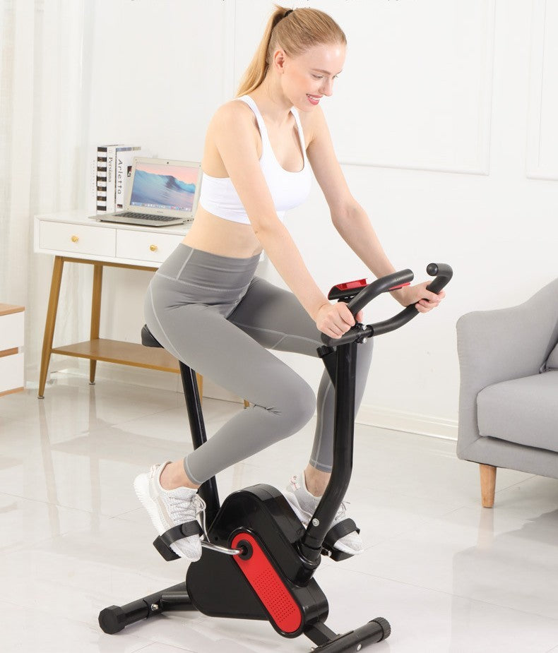 Exercise Bike Webbing Strap Fitness Equipment Accessory