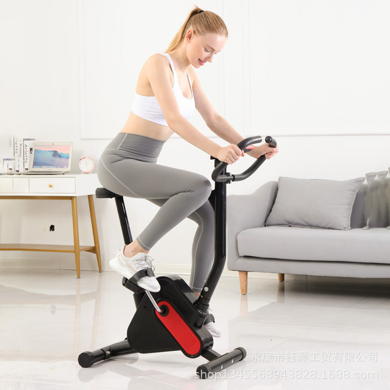 Exercise Bike Webbing Strap Fitness Equipment Accessory