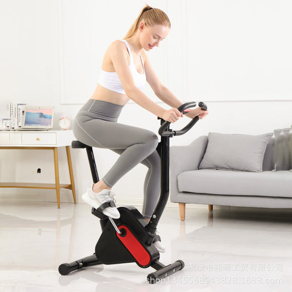 Exercise Bike Webbing Strap Fitness Equipment Accessory