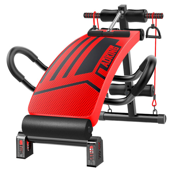 Multi-Purpose Abdominal Board for Men's Core Exercises