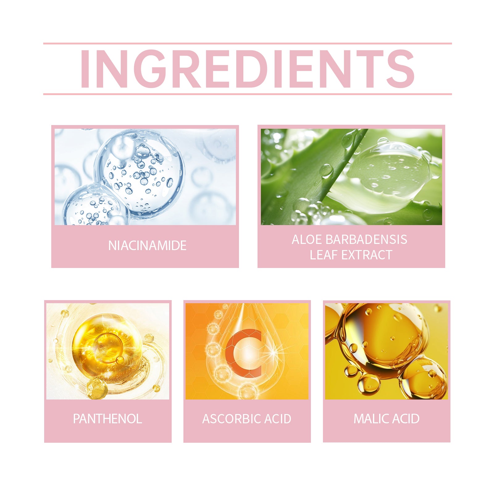 Aloe Soothing Cleanser Pore Cleansing Smooth Skin Care