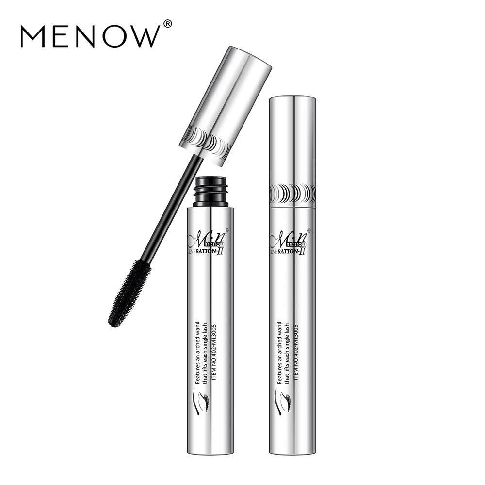 Thickening Waterproof-Look Mascara for Lash Definition