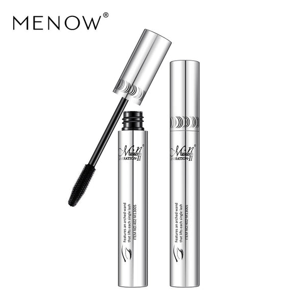 Thickening Waterproof-Look Mascara for Lash Definition