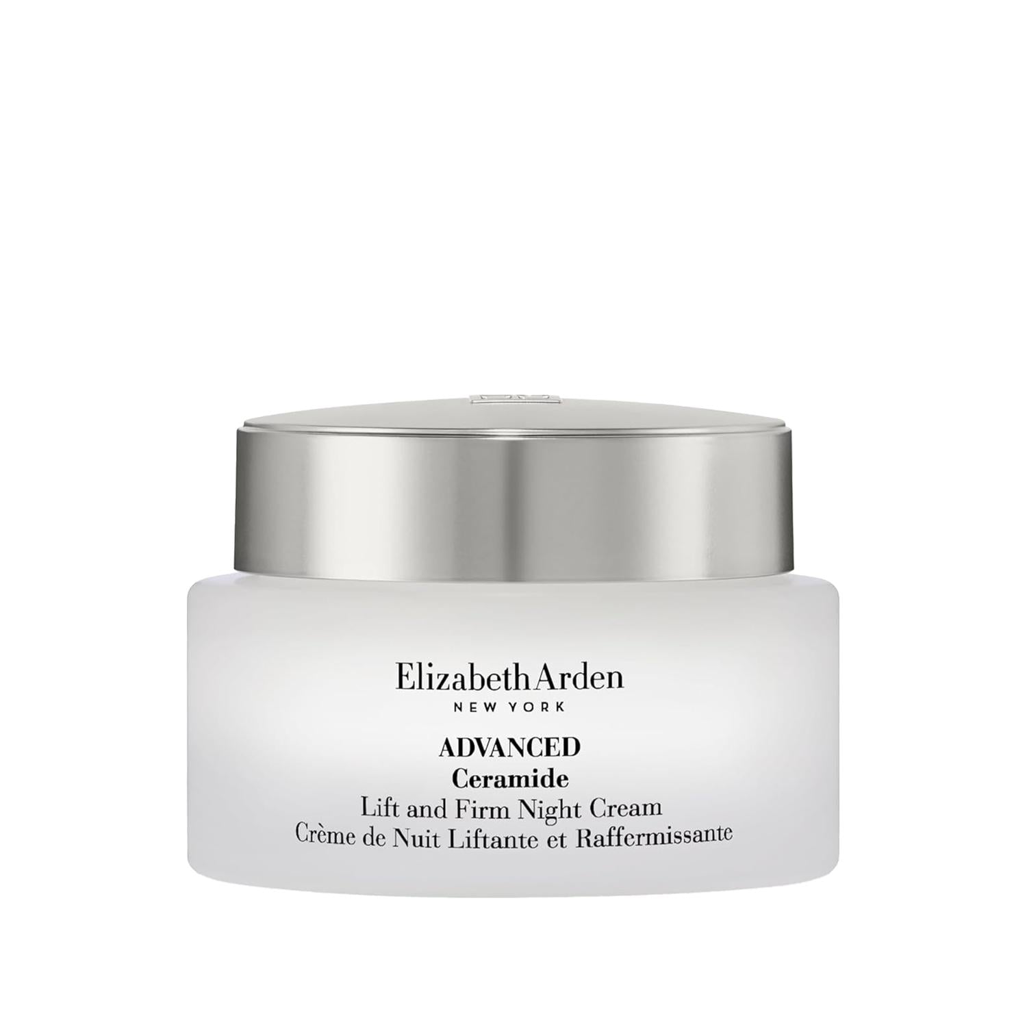 Elizabeth Arden Advanced Ceramide Anti-Aging Night Cream - Lift & Firm, 1.69 fl oz