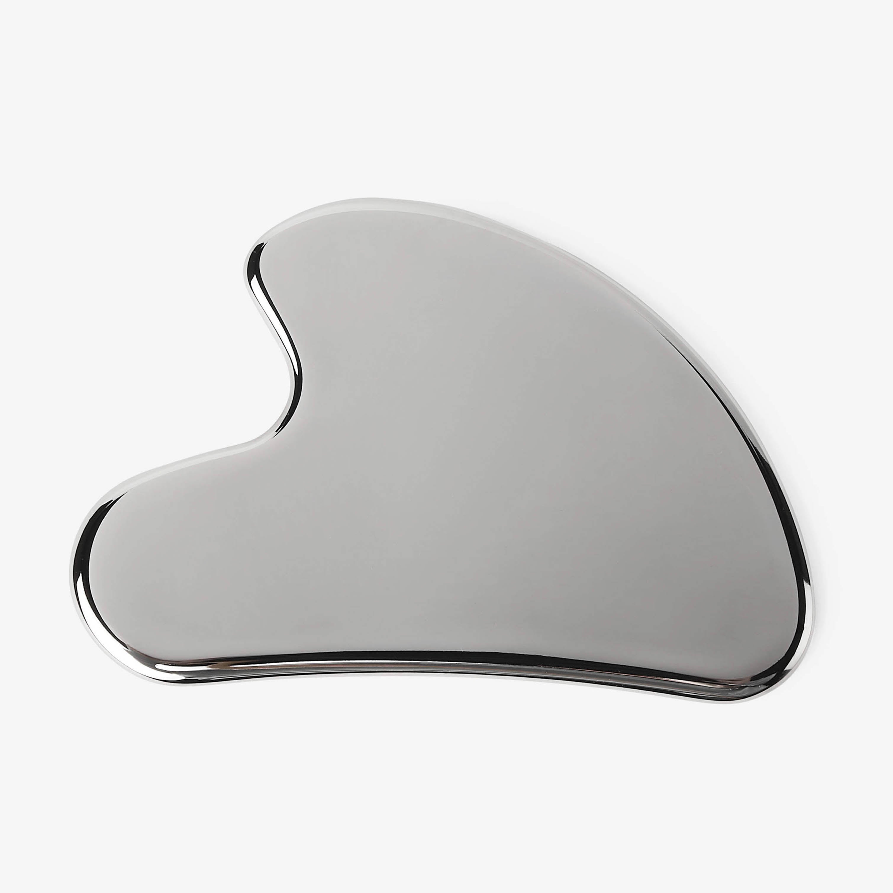 Gua Sha Facial Massage Stone Skincare Beauty Tool