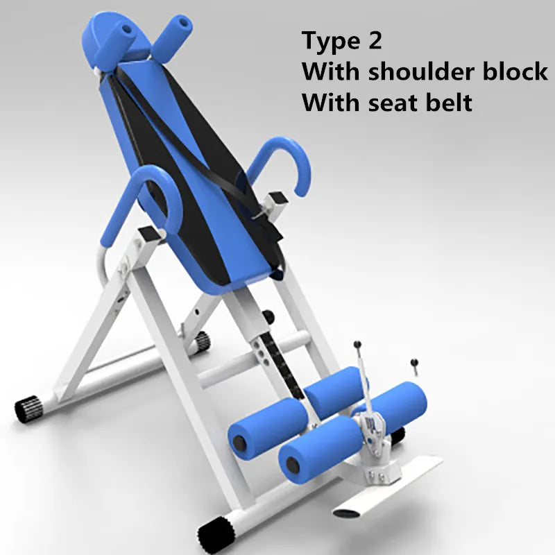 180 Degree Inversion Machine Home Fitness Training Equipment