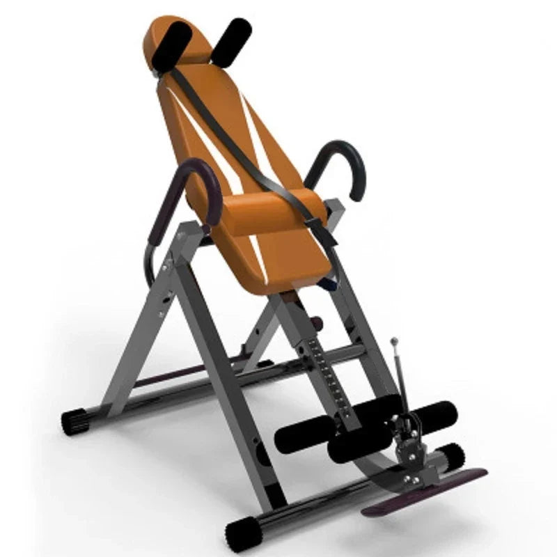 180 Degree Inversion Machine Home Fitness Training Equipment