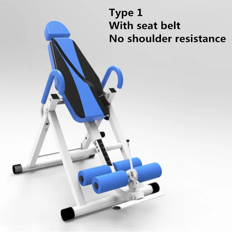 180 Degree Inversion Machine Home Fitness Training Equipment