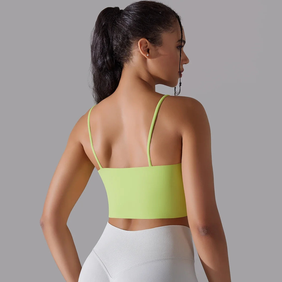 Supportive Sports Bra for Maximum Performance and Comfort