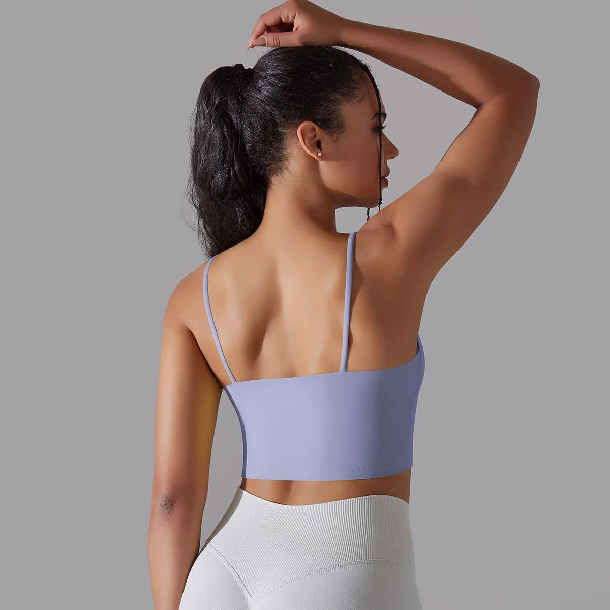 Supportive Sports Bra for Maximum Performance and Comfort