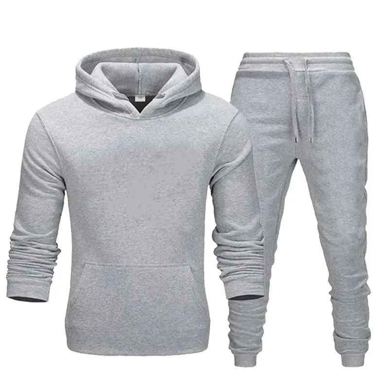 Everyday Activewear Sets for Men and Women Fitness