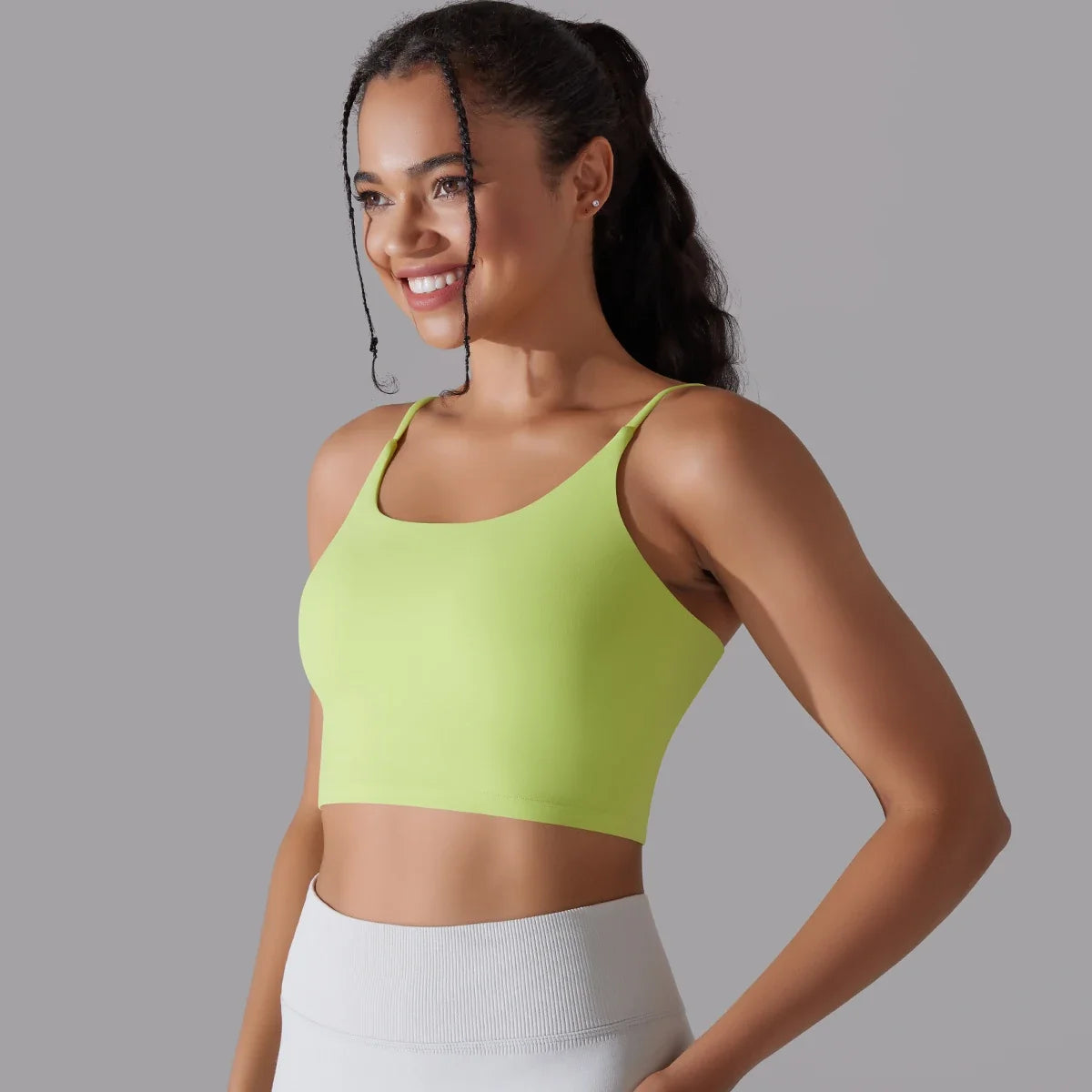 Supportive Sports Bra for Maximum Performance and Comfort