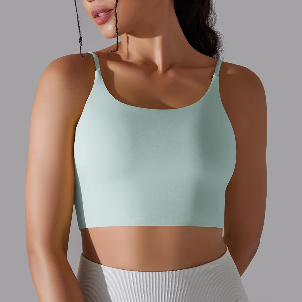 Supportive Sports Bra for Maximum Performance and Comfort