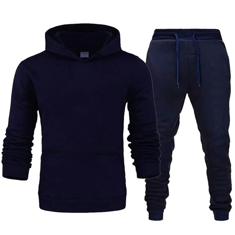 Everyday Activewear Sets for Men and Women Fitness