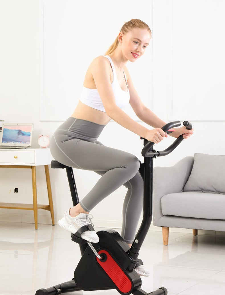 Exercise Bike Webbing Strap Fitness Equipment Accessory
