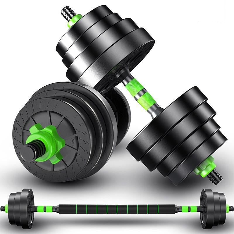 Detachable Home Fitness Equipment for Convenient Workouts