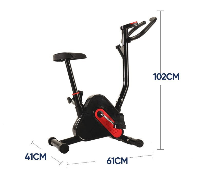 Exercise Bike Webbing Strap Fitness Equipment Accessory