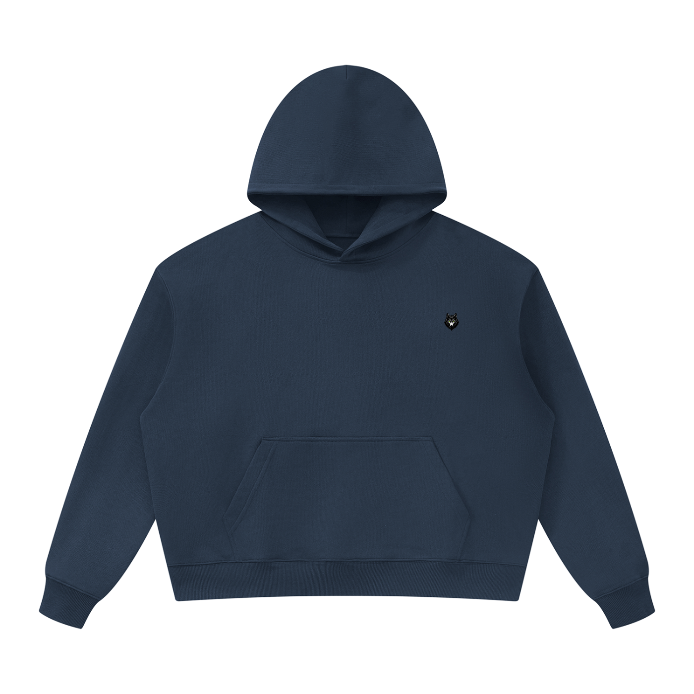 Loki & Ivy Unisex Oversized Heavyweight Hoodie