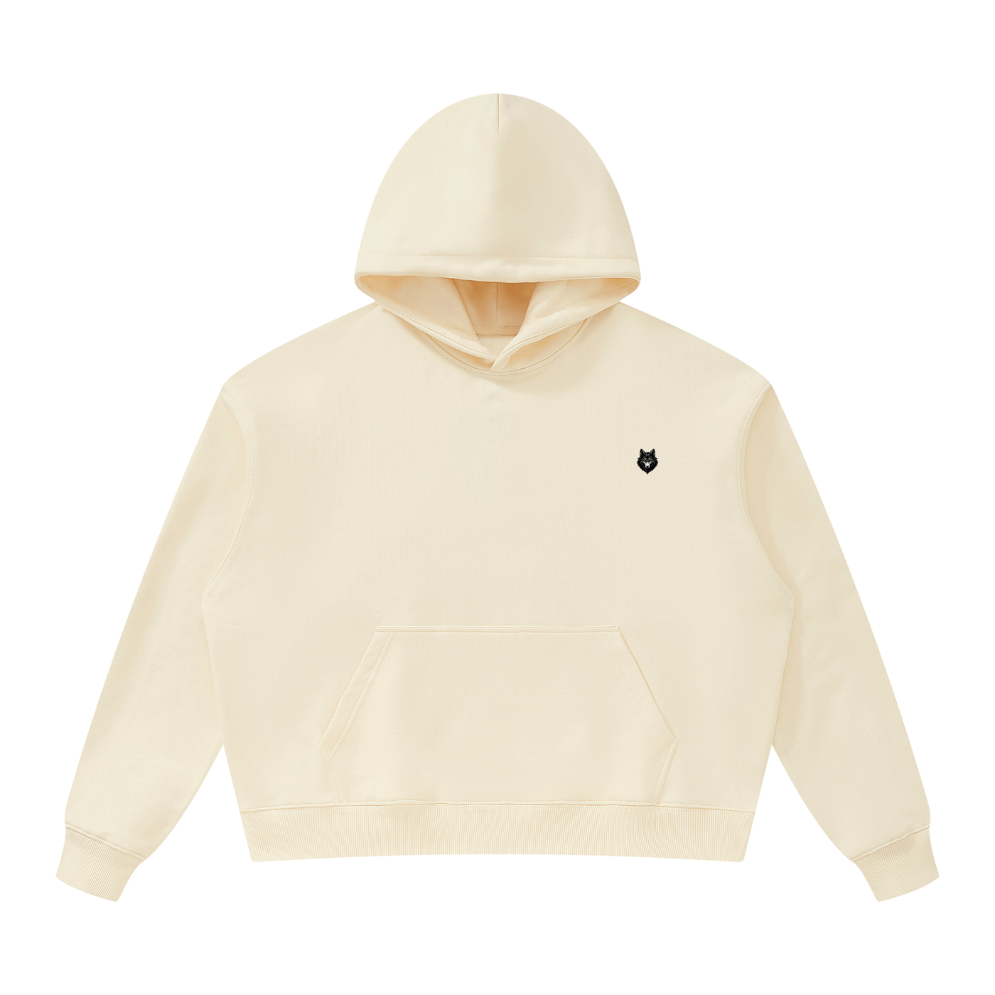 Loki & Ivy Unisex Oversized Heavyweight Hoodie
