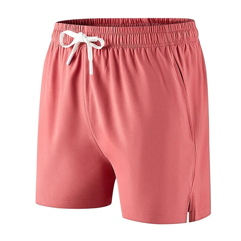 Men’s Lightweight Running Shorts for Gym Outdoor Sports
