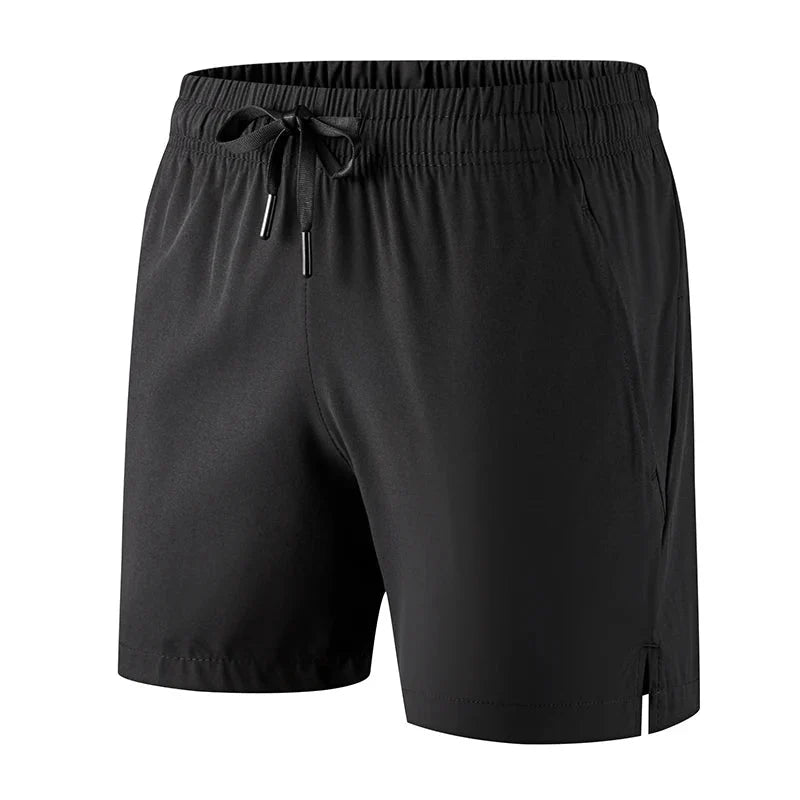 Men’s Lightweight Running Shorts for Gym Outdoor Sports