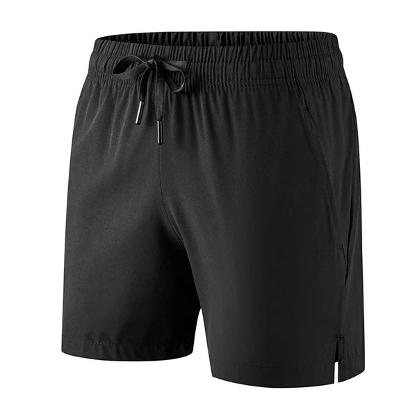 Men’s Lightweight Running Shorts for Gym Outdoor Sports