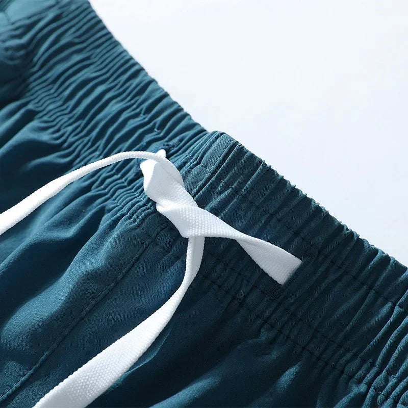 Men’s Lightweight Running Shorts for Gym Outdoor Sports
