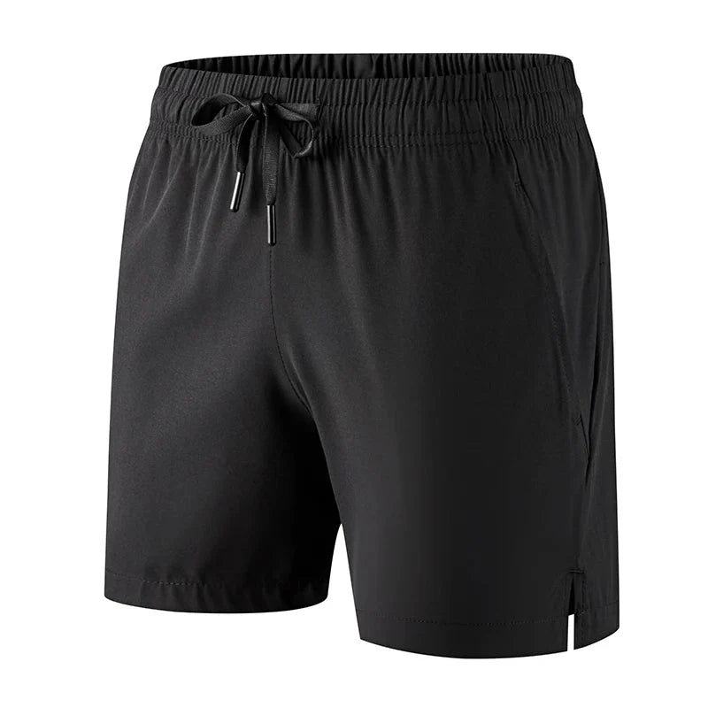 Men’s Lightweight Running Shorts for Gym Outdoor Sports