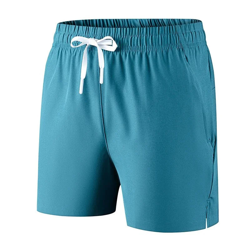 Men’s Lightweight Running Shorts for Gym Outdoor Sports